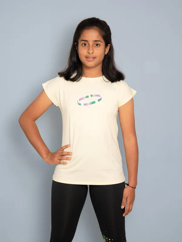 Vanilla_White_Premium_Kooltex_Fabric_&_Spandex_Sports_Tank_Tops_For_Girls