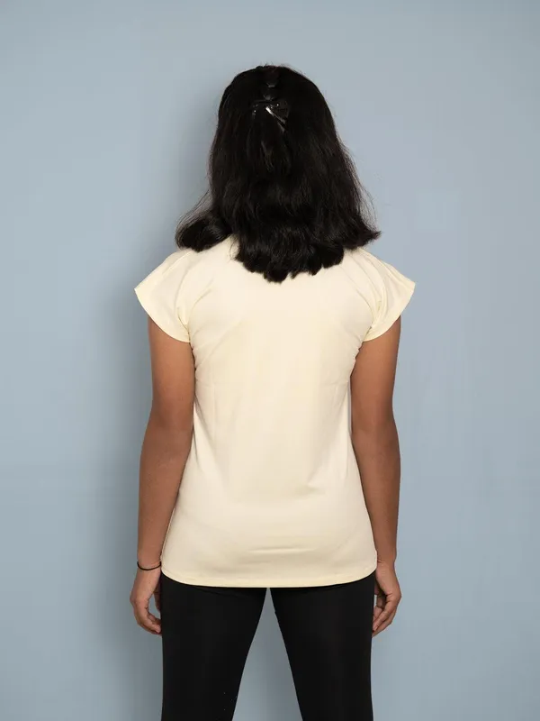 Vanilla_White_Premium_Kooltex_Fabric_&_Spandex_Sports_Tank_Tops_For_Girls