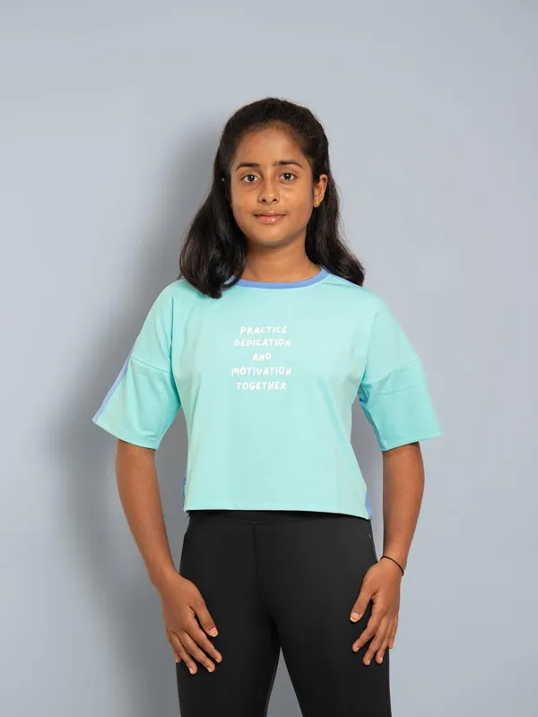 Mint_Green_Premium_Kooltex_Fabric_&_Spandex_Sports_Tank_Tops_For_Girls