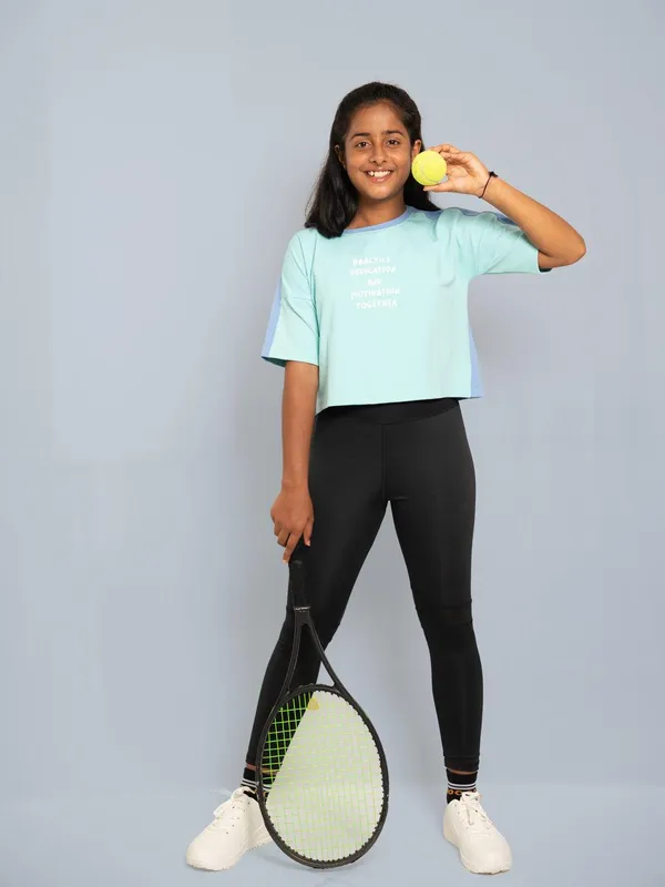 Mint_Green_Premium_Kooltex_Fabric_&_Spandex_Sports_Tank_Tops_For_Girls
