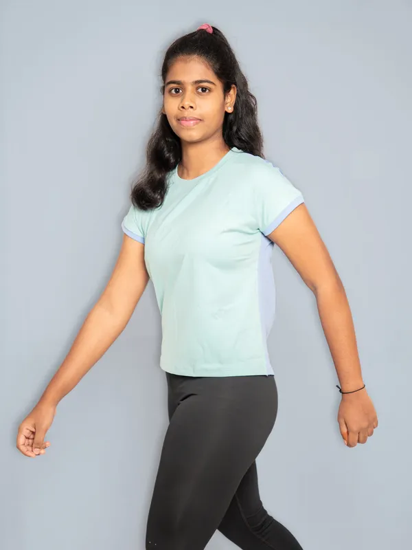 Mint_Green_Premium_Kooltex_Fabric_&_Spandex_Sports_Tank_Tops_For_Kids