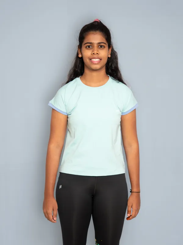 Mint_Green_Premium_Kooltex_Fabric_&_Spandex_Sports_Tank_Tops_For_Kids