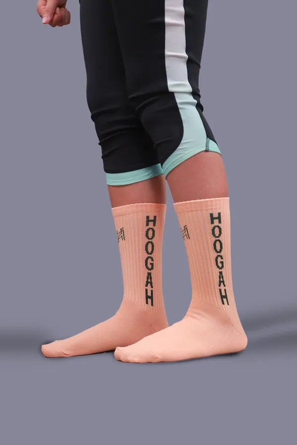 Beige_Premium_Performax_Sports_Crew_Socks_For_Unisex