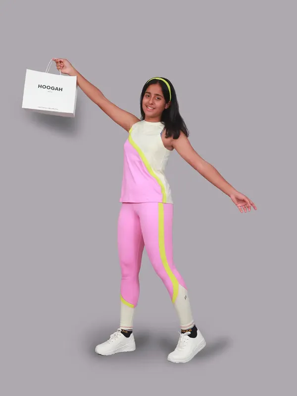 Pink_Premium_Kooltex_Fabric_&_Spandex_Sports_Co-Ord_Set_For_Girls