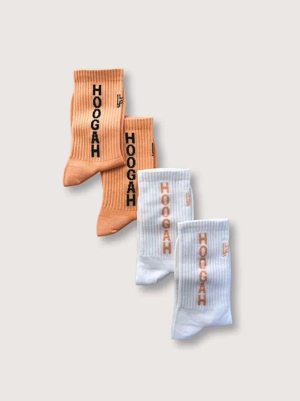 White_&_Brown_Premium_Performax_Sports_Athletic_Socks_For_Unisex