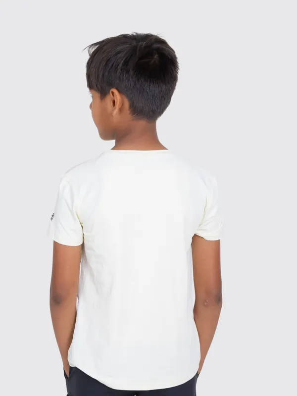 White_&_Black_Premium_Kooltex_Fabric_&_Spandex_Sports_Co-Ord_Set_For_Boys