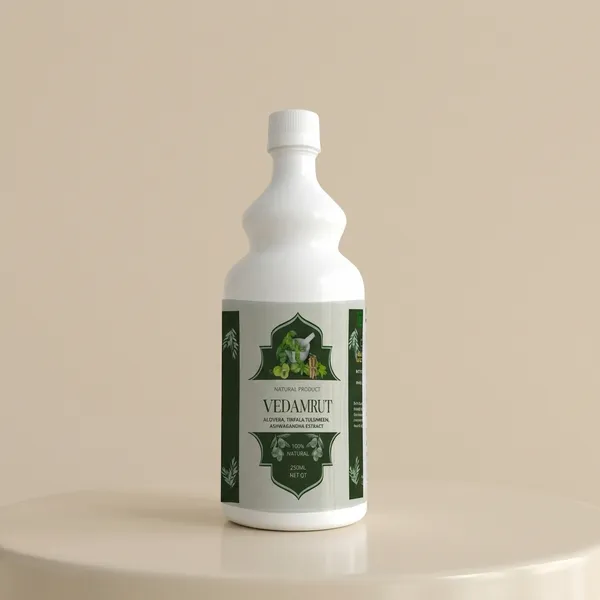 Vedamrit_Ayurvedic_Hair_Oil_-_Natural_Hair_Growth_&_Nourishment_Therapy_Bottle