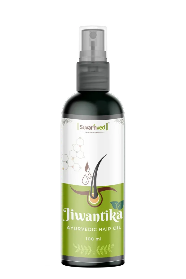Jiwantika_Ayurvedic_Hair_Oil_-_100Ml_Spray_Bottle