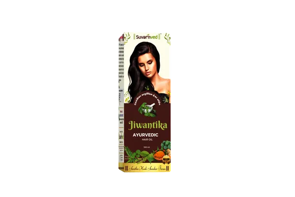 Jiwanika_Ayurvedic_Hair_Oil_-_Herbal_Hair_Treatment_Pack_of_2