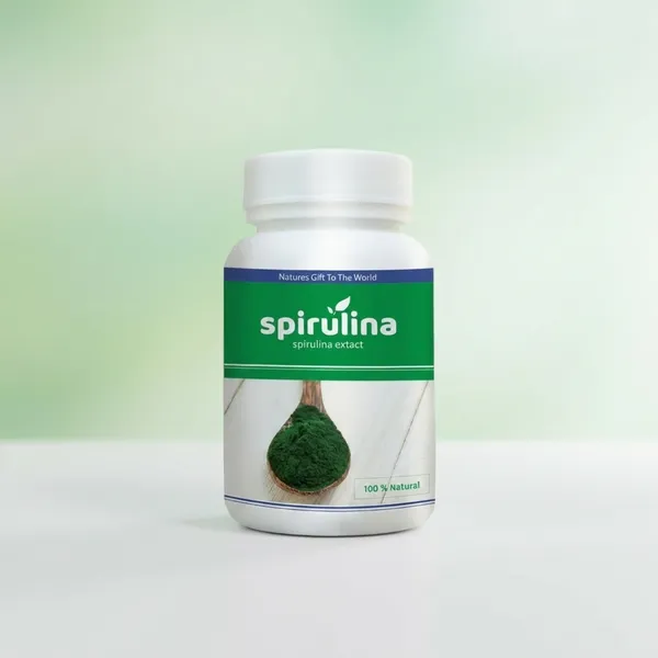 Spirulina_Dietary_Supplement_-_100%_Natural_Superfood_Capsules_For_Daily_Nutrition
