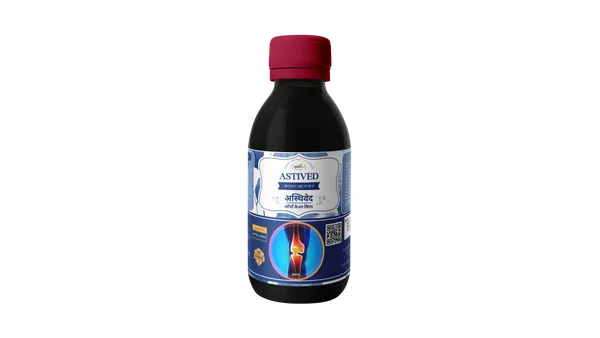 Astived_Ayurvedic_Syrup_-_200Ml
