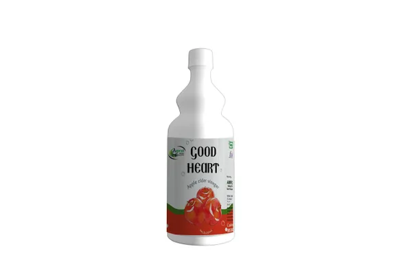 Good_Heart_Apple_Cider_Vinegar_With_Mother_-_500Ml
