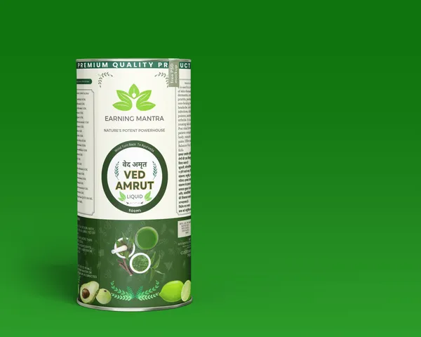 Ved_Amrut_Liquid_-_Premium_Ayurvedic_Potency_Powerhouse_By_Earning_Mantra_(500Ml)