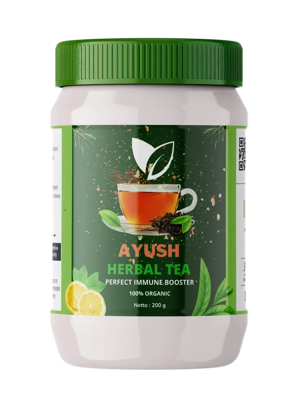 Ayush_Organic_Herbal_Tea_-_Perfect_Immune_Booster_(200G)