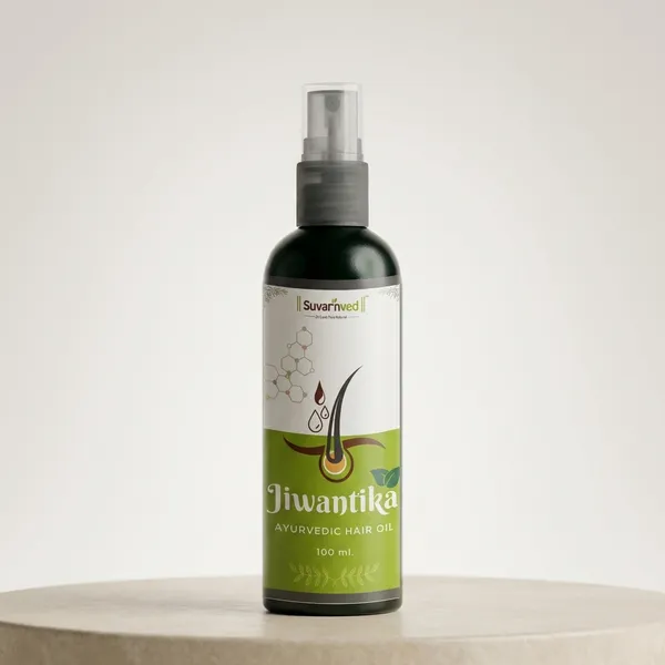 Jiwantika_Ayurvedic_Hair_Oil_-_100Ml_Spray_Bottle