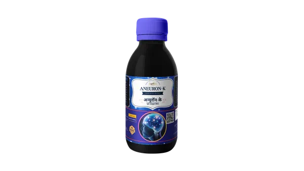 Aneuron-K_Ayurvedic_Brain_Tonic_-_200Ml