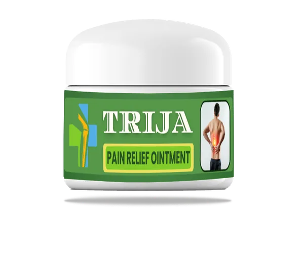 Trija_Pain_Relief_Ointment_-_Herbal_Ayurvedic_Balm_For_Back,_Joint_&_Muscle_Pain_Pack_of_2