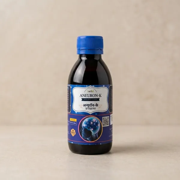 Aneuron-K_Ayurvedic_Brain_Tonic_-_200Ml