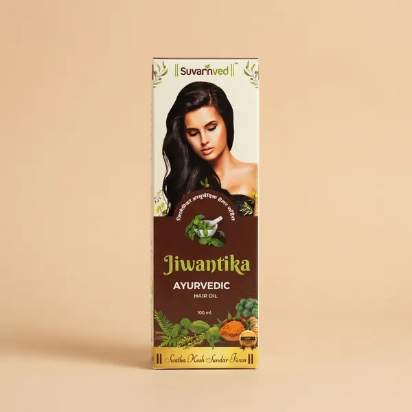 Jiwanika_Ayurvedic_Hair_Oil_-_Herbal_Hair_Treatment_Pack_of_2