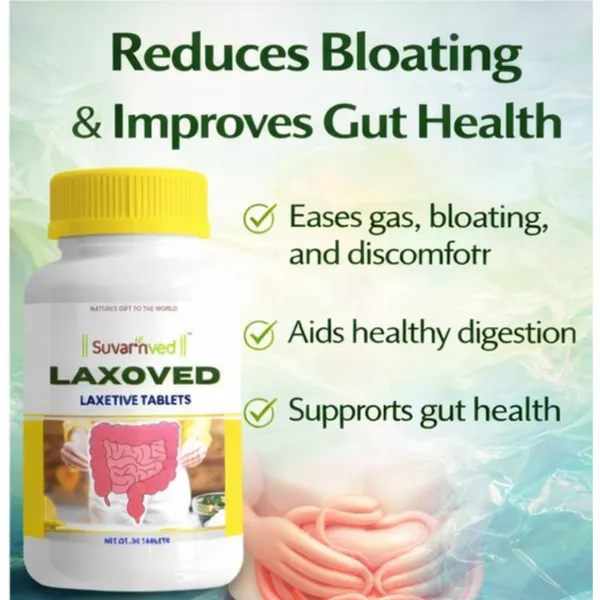 Laxative_Tablets_-_Digestive_Health_Supplement_(60_Tablets)_Pack_of_2