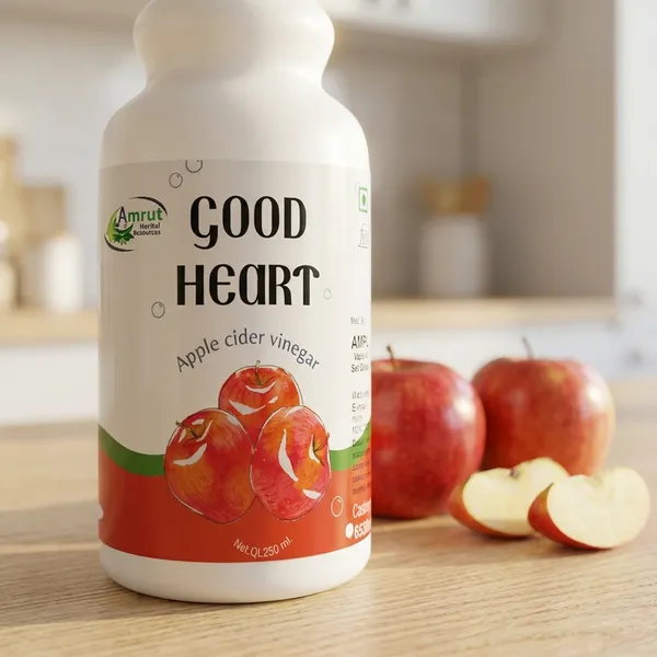 Good_Heart_Apple_Cider_Vinegar_With_Mother_-_500Ml