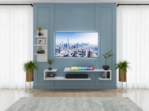 Bros_Moon_Dual_J_expandable_wall,_mount_TV_cabinet,_suitable_for_smart_TV_up_to_55_inches_(colour_frosty_white)