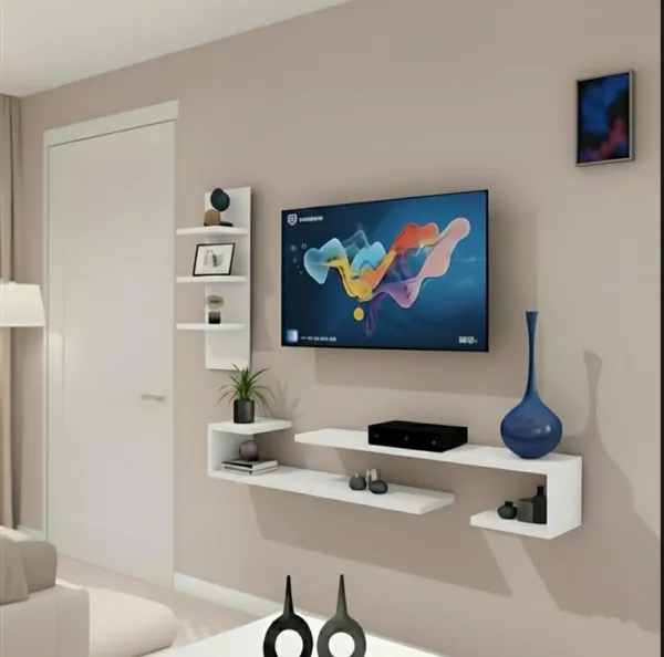Bros_Moon_Dual_J_expandable_wall,_mount_TV_cabinet,_suitable_for_smart_TV_up_to_55_inches_(colour_frosty_white)