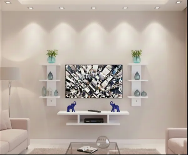 Frosty_White_MDFFloating_Wall_Mount_TV_Cabinet,_24_Inches_Base_(_Suitable_For_Smart_TV_Up_To_32_Inches)