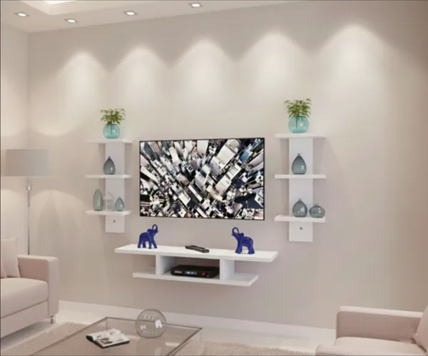 Frosty_White_MDFFloating_Wall_Mount_TV_Cabinet,_24_Inches_Base_(_Suitable_For_Smart_TV_Up_To_32_Inches)