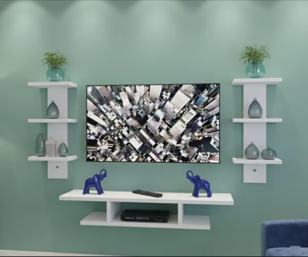 Frosty_White_MDFFloating_Wall_Mount_TV_Cabinet,_24_Inches_Base_(_Suitable_For_Smart_TV_Up_To_32_Inches)