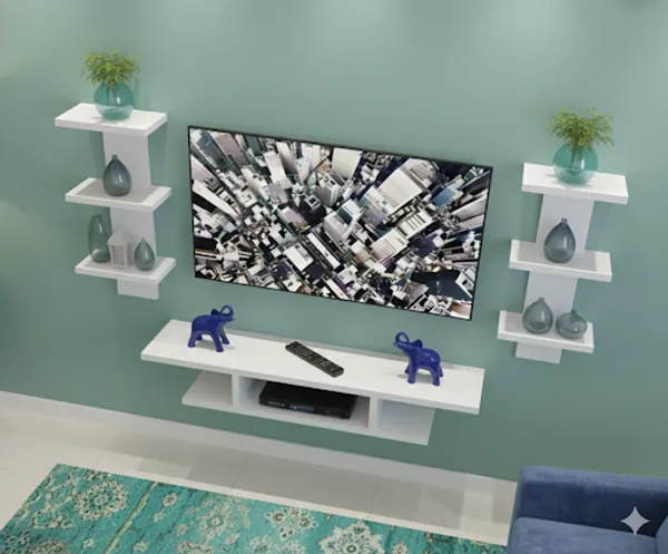 Frosty_White_MDFFloating_Wall_Mount_TV_Cabinet,_24_Inches_Base_(_Suitable_For_Smart_TV_Up_To_32_Inches)