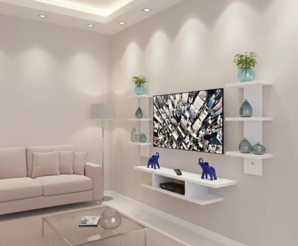 Frosty_White_MDFFloating_Wall_Mount_TV_Cabinet,_24_Inches_Base_(_Suitable_For_Smart_TV_Up_To_32_Inches)