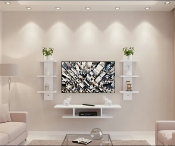 Frosty_White_MDFFloating_Wall_Mount_TV_Cabinet,_24_Inches_Base_(_Suitable_For_Smart_TV_Up_To_32_Inches)