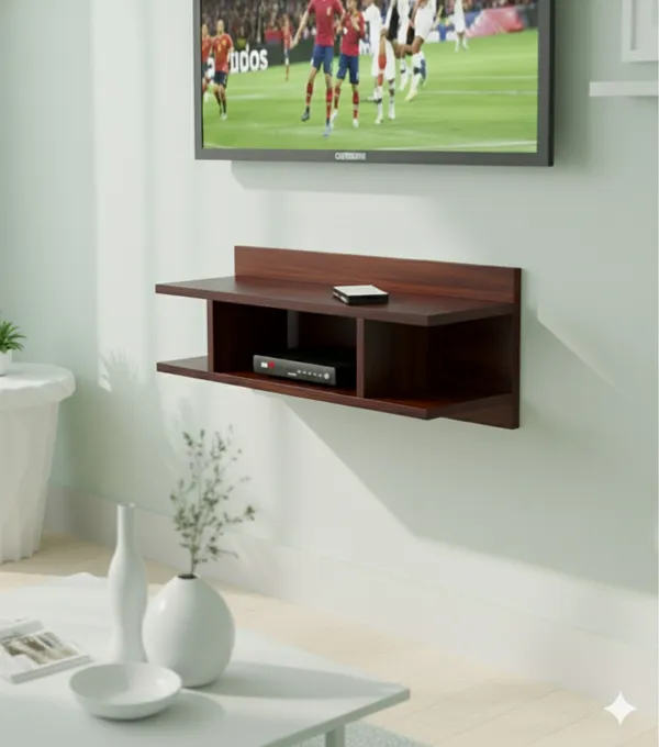 Brown_MDFWall_Mount_Set_Up_Box_Stand_(_20_Inches)