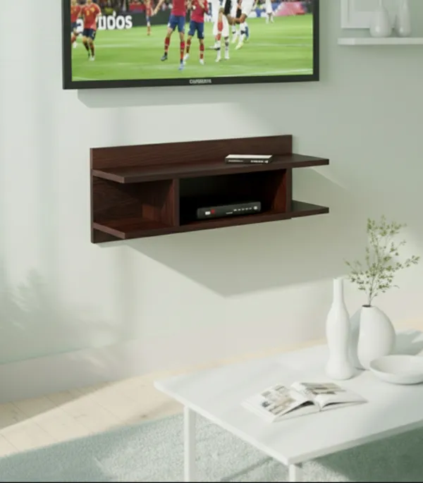 Brown_MDFWall_Mount_Set_Up_Box_Stand_(_20_Inches)