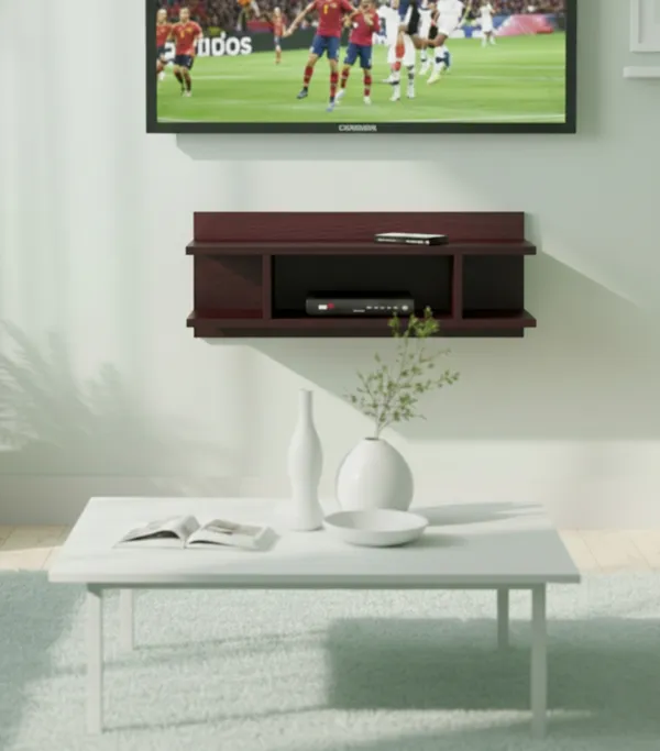Brown_MDFWall_Mount_Set_Up_Box_Stand_(_20_Inches)