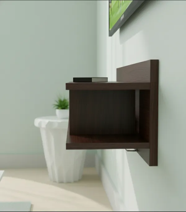 Brown_MDFWall_Mount_Set_Up_Box_Stand_(_20_Inches)