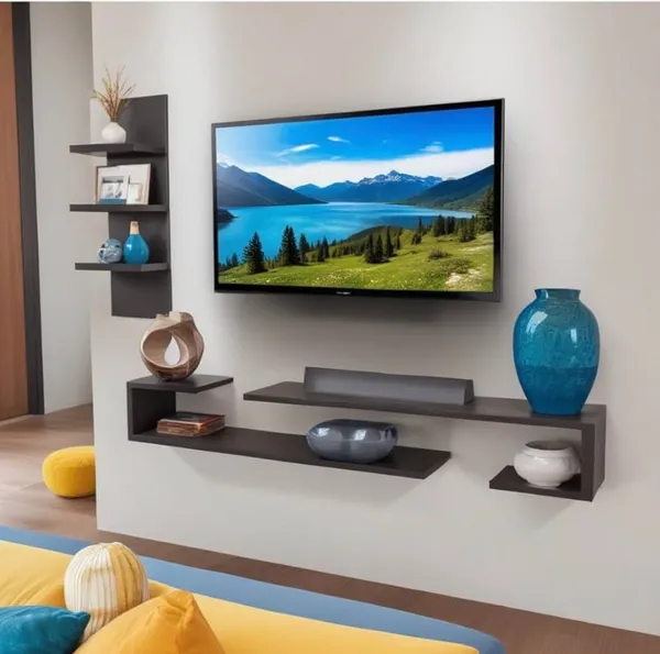 Dark_Wenge_O_Style_MDFWall,_Mount_Expandable,TV_Cabinet_|_Suitable_For_TV_Up_To_42_Inches