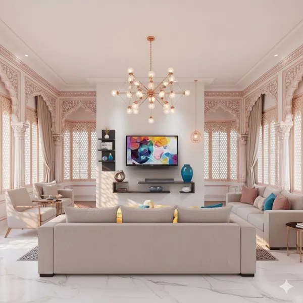 Dark_Wenge_O_Style_MDFWall,_Mount_Expandable,TV_Cabinet_|_Suitable_For_TV_Up_To_42_Inches