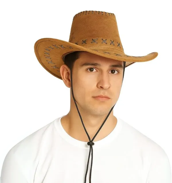 Brown_Vintage_Western_Leather_Cowboy_Hat_â€“_Classic_Rugged_Style_For_Men_&_Women
