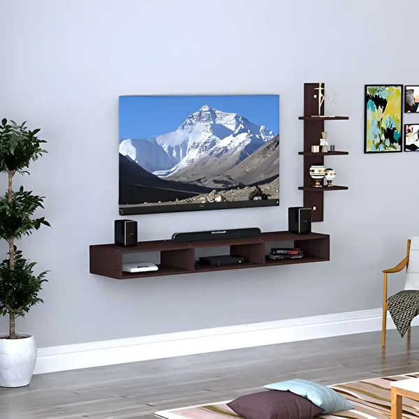 Bros_Moon_floating_TV_Cabinet_with_vertical_home_decor_shelf,_dark_WENGE
