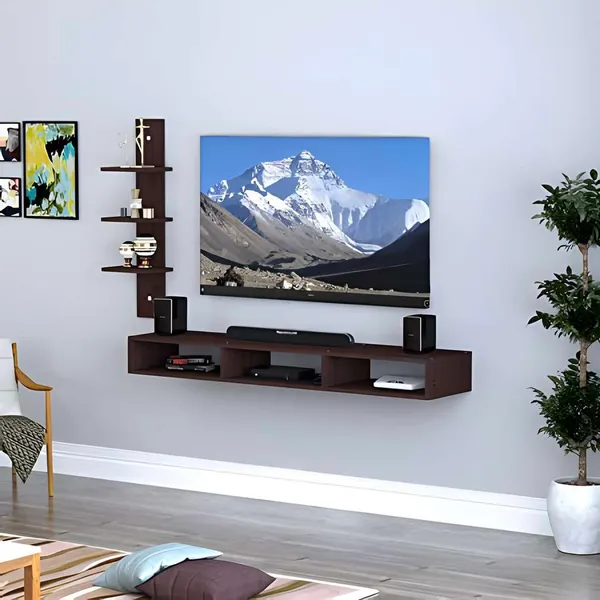 Bros_Moon_floating_TV_Cabinet_with_vertical_home_decor_shelf,_dark_WENGE