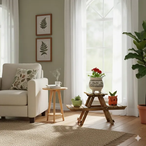 Brown_28_Inches,_Three_Tier_Wooden_Planter_Stand_For_Home_Decor_And_Outdoor