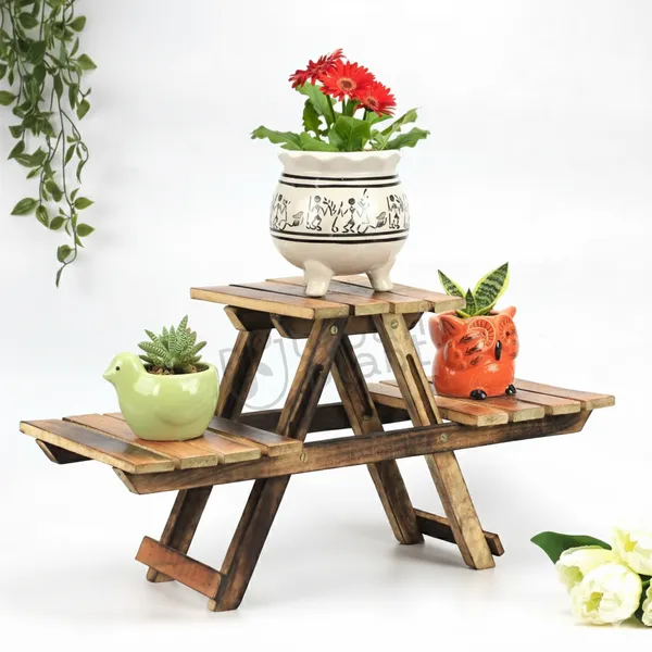 Brown_28_Inches,_Three_Tier_Wooden_Planter_Stand_For_Home_Decor_And_Outdoor