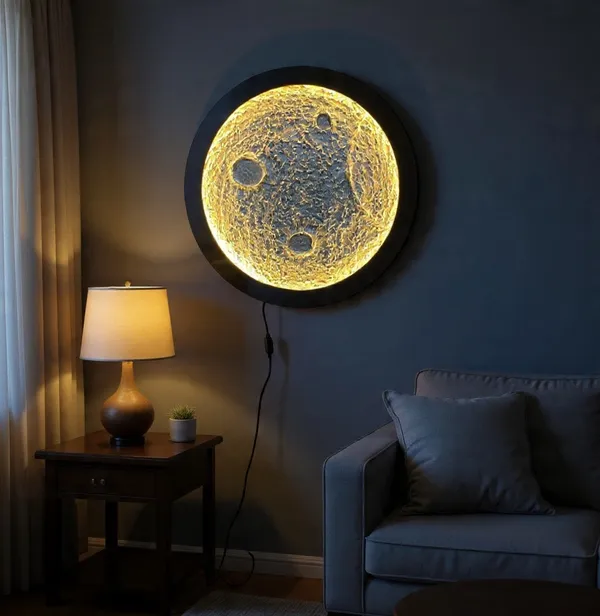 White_Moonlight_Wall_Mural_Decor,_Lighted_Wall_Art_For_Bedrooms,_Living_Rooms_And_Offices,_Home_Decor_With_Corded_Wire_(24_Inch)