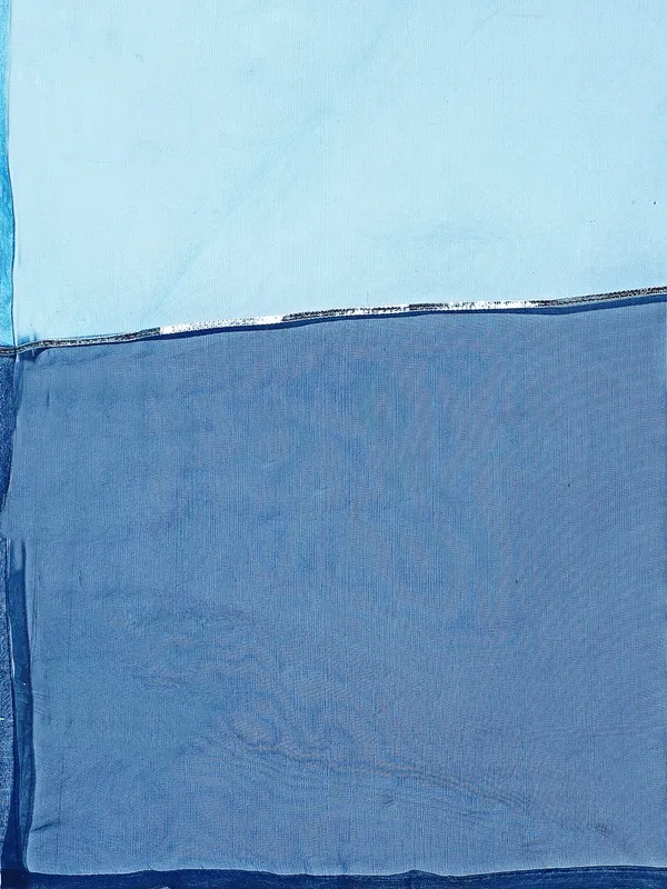 Blue_Art_Silk_Embroidered_Kurti_Pant_Dupatta_Set_For_Women