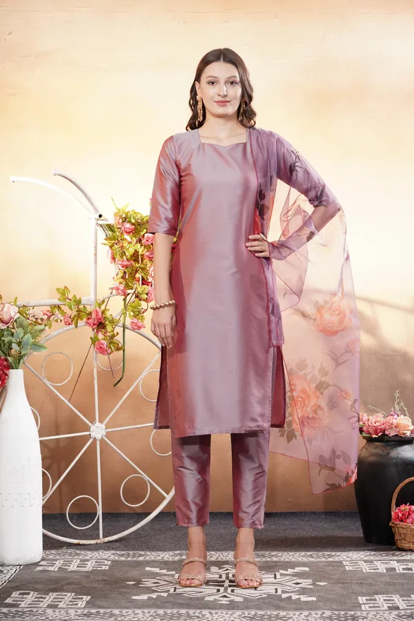 Grey_Trendy_Straight_Kurta_Pant_Set_with_Designer_Dupatta