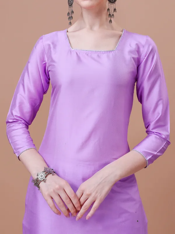 Lavendar_Trendy_Straight_Kurta_Pant_Set_with_Designer_Dupatta