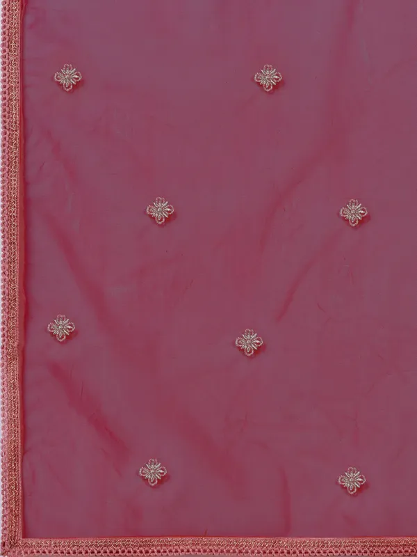 Peach_Embroidered_Kurta_Set_with_Elegant_Dupatta