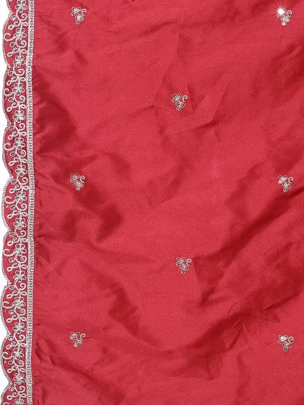 RANI_Art_Silk_Embroidered_Anarkali_Pant_Dupatta_Set_For_Women